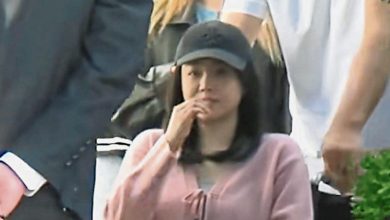 Photo of 陈妍希紧咬造谣者 赔款总额捐作公益