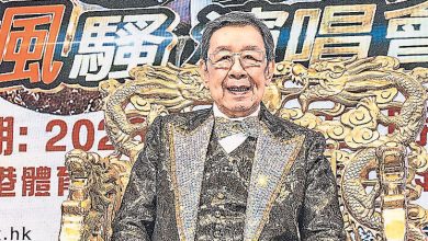 Photo of 胡枫6月开唱 挑战世界纪录