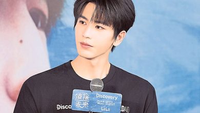 Photo of 张凌赫成外交密码 受邀拯救中台关係