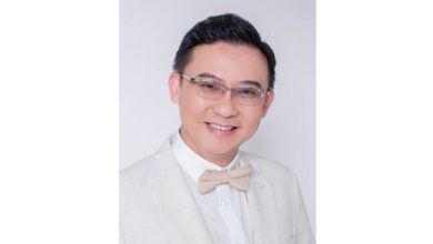 Photo of 荣誉金奖：梁维刚  先學會做人再做事 誠信專業鑄就金漆招牌