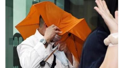 Photo of 非礼干儿子不认罪还喊冤  干爹上诉反加刑9个月