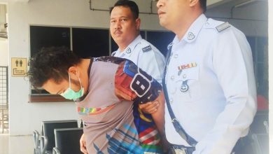 Photo of 【毒驾撞客货车3死2伤】罗里司机控谋杀3人被拒保释