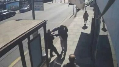 Photo of 2犹太人在聚居地被刺伤 英警列为恐怖事件