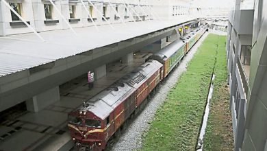 Photo of RTS开通半年后 地不佬短程火车料停驶