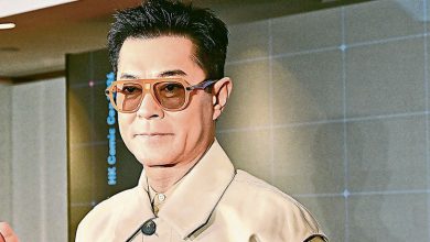 Photo of 古天乐暗示新歌陆续有来