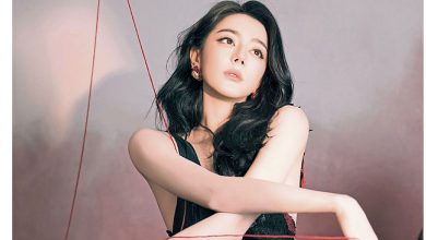 Photo of 迪丽热巴只看漂亮 惹轰挑剧眼光烂