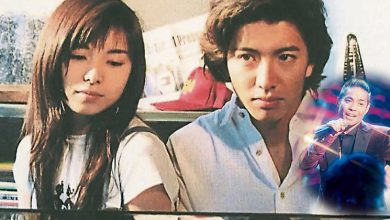 Photo of 久保田利伸释新版MV 秒坠一代人青春回忆
