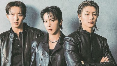Photo of CNBLUE 4月11日登陆吉隆坡