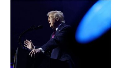 Photo of 不退税也被记住 ! 申请退税企业 特朗普称为敌人