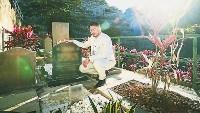 Photo of 拾金師鍾家樂:防腐劑吃太多 阻礙遺體腐化