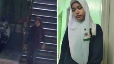 Photo of 15岁少女电梯口失踪 姐姐曾听到凄厉求救声