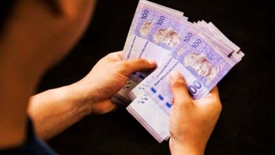Photo of 大笔资金投资股票计划 销售员被骗逾42万