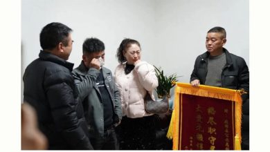 Photo of 失踪28年竟只隔27公里！DNA助32岁男  与亲生父母团聚