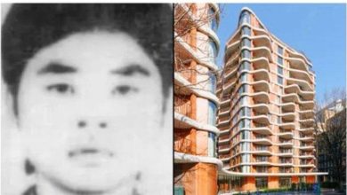 Photo of 神秘富商真相曝光 !中国涉赌通缉犯 伦敦狂买85套房被凍結