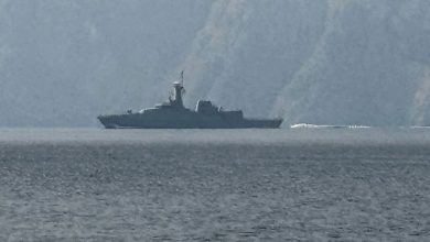 Photo of 硬核威胁! 特朗普断供乌克兰武器 逼盟友“自愿”上阵霍峡