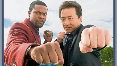 Photo of 片酬惨砍超一半 成龙拒拍《繁忙时间4》