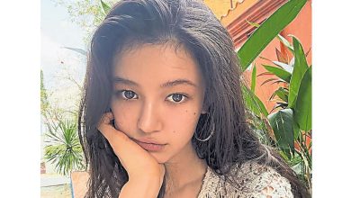 Photo of Danielle遭求偿1.2亿 前东家出手了