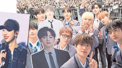 Photo of 赖冠霖回归Wanna One 执导纪念片惹哭粉丝