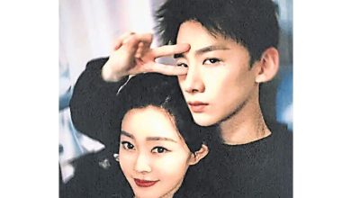 Photo of 分手消费白敬亭 宋軼挨轰心机女