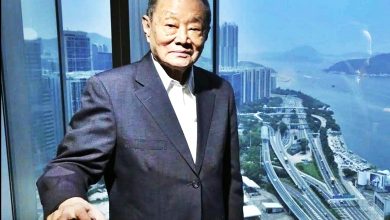 Photo of 《福布斯》大马富豪榜 郭鹤年蝉联首富 管保强攀上第二