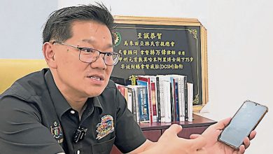 Photo of 林万锋：农业各环节相互依存 成本上升将影响粮价