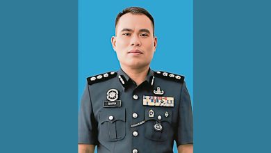 Photo of 董事未通知转售公司地 男子愤而报警