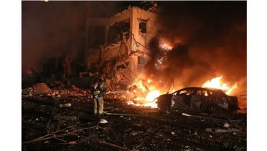 Photo of 伊朗：一旦战事爆发 让美以秒入地狱