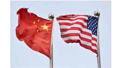 Photo of 调查显示 :在中美之间选边站  逾半东南亚民众选中国