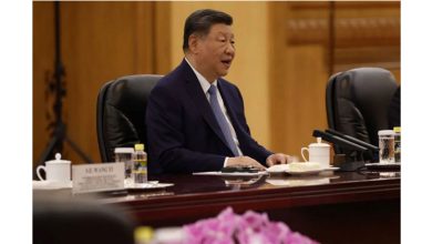 Photo of 美民调:对习近平信心回升 对特朗普下滑