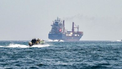 Photo of 霍峡难以全面重启 ?美官员:伊朗找不到 自己埋水雷