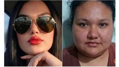 Photo of 修过头! 美颜照拖累搜救  警耗4天寻回失踪女