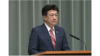 Photo of 日本：1被伊朗拘留 国民获准保释