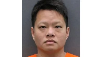 Photo of 诈骗超过2000老人逾1亿 中国男美国认罪