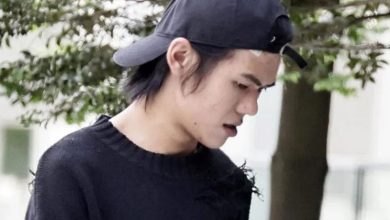 Photo of 吸丧尸烟弹危驾 狮城男首判监鞭刑