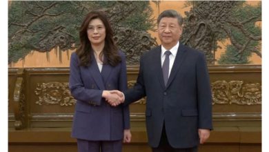 Photo of 【习郑会落幕】 美国务院:和平解决2岸分歧 停止施压展开交流
