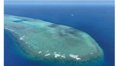 Photo of 长期战略布局! 多国海上领土争端下  中国将强化海岛建设
