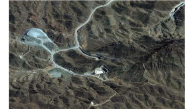 Photo of 美军最强钻地弹也打不穿？伊朗這座核設施埋多深