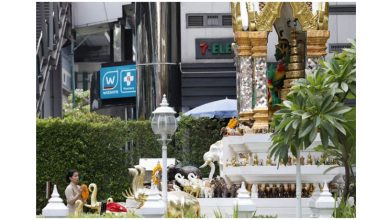 Photo of 聚焦高质量游客! 泰国拟取消60天免签  恢复原有入境标准