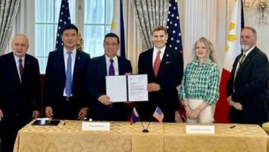 Photo of 抗衡中国供应链！美国拟在菲律宾 打造高科技制造重镇