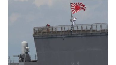 Photo of 日本解禁武器出口 中方批:戳穿“和平国家”自我标榜