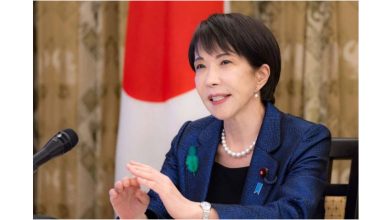 Photo of 因应中东情势! 日本拟释出5000万 手套驰援医疗机构