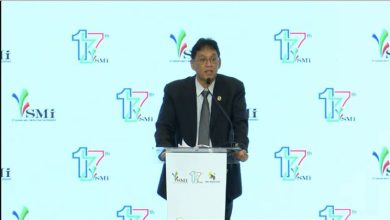 Photo of 打消念头! 向途经甲峡船收费 印尼财长:不合适