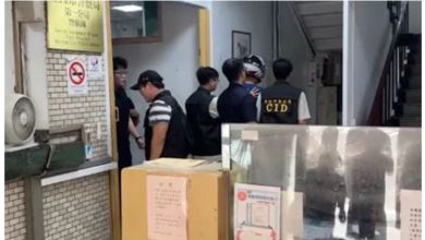 Photo of 前妻淚求判死刑！枕头闷压儿窒息死 狠父被判无期徒刑