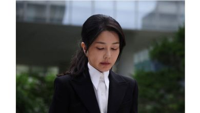 Photo of 韩前第一夫人金建希 二审刑期加重4年