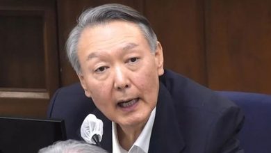 Photo of 涉无人机事件 尹锡悦被求处30年徒刑