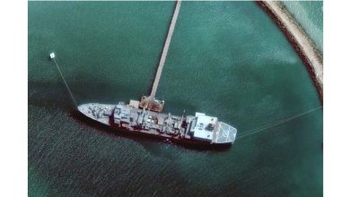 Photo of 储油仅撑22天 伊朗拟铁路运油中国