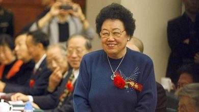 Photo of 曾蝉联多年中国女首富 陈丽华病逝享寿85岁