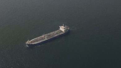 Photo of 高招!分析:美国封锁霍峡 逼中国施压伊朗让步