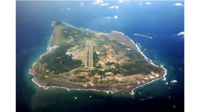 Photo of 霍峡危机引发  日本拟强化太平洋防御