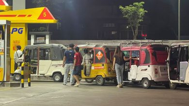 Photo of 柬埔寨柴油4连涨! 每升7.55 累计涨94%
